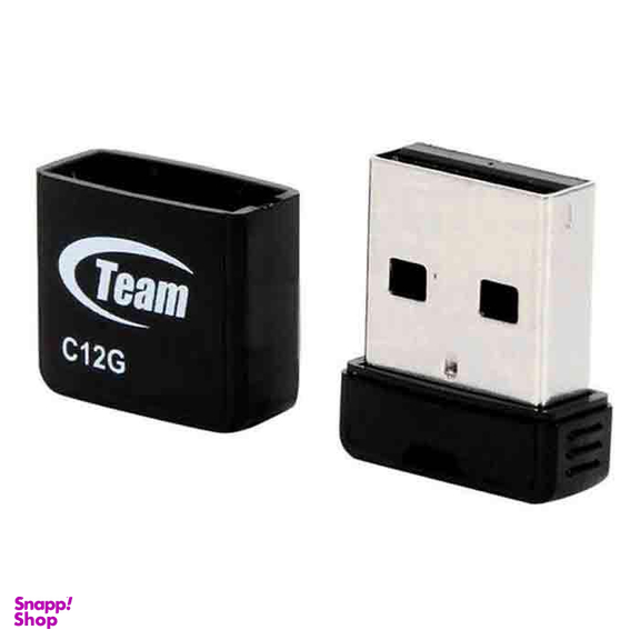 فلش مموری تیم گروپ (Team Group) مدل C175 USB 3.2 ظرفیت 64 گیگابایت