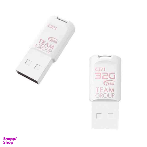 فلش مموری تیم گروپ (Team Group) مدل C171 USB 2.0 ظرفیت 32 گیگابایت