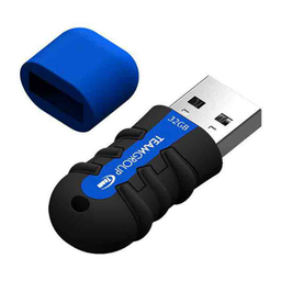 فلش مموری تیم گروپ (Team Group) مدل T181 USB 3.2 ظرفیت 32 گیگابایت