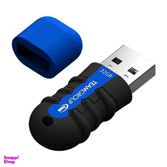 فلش مموری تیم گروپ (Team Group) مدل T181 USB 3.2 ظرفیت 32 گیگابایت