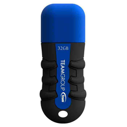 فلش مموری تیم گروپ (Team Group) مدل T181 USB 3.2 ظرفیت 32 گیگابایت