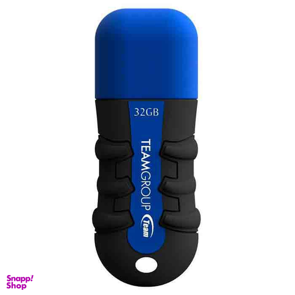 فلش مموری تیم گروپ (Team Group) مدل T181 USB 3.2 ظرفیت 32 گیگابایت