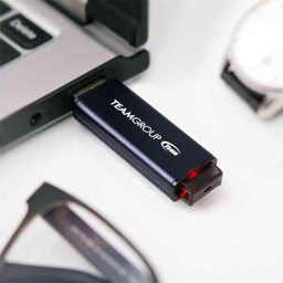 فلش مموری تیم گروپ (Team Group) مدل C175 USB 3.2 ظرفیت 32 گیگابایت