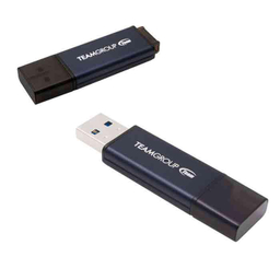 فلش مموری تیم گروپ (Team Group) مدل C175 USB 3.2 ظرفیت 32 گیگابایت