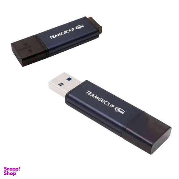 فلش مموری تیم گروپ (Team Group) مدل C175 USB 3.2 ظرفیت 32 گیگابایت