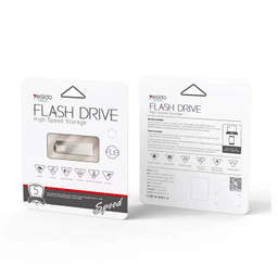 فلش مموری یسیدو (Yesido) مدل FLASH DRIVE FL13 ظرفیت 64 گیگابایت
