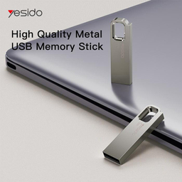 فلش مموری یسیدو (Yesido) مدل FLASH DRIVE FL13 ظرفیت 64 گیگابایت