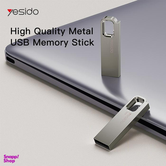 فلش مموری یسیدو (Yesido) مدل FLASH DRIVE FL13 ظرفیت 64 گیگابایت