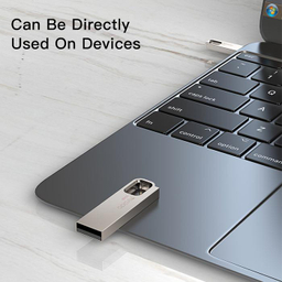فلش مموری یسیدو (Yesido) مدل FLASH DRIVE FL13 ظرفیت 64 گیگابایت