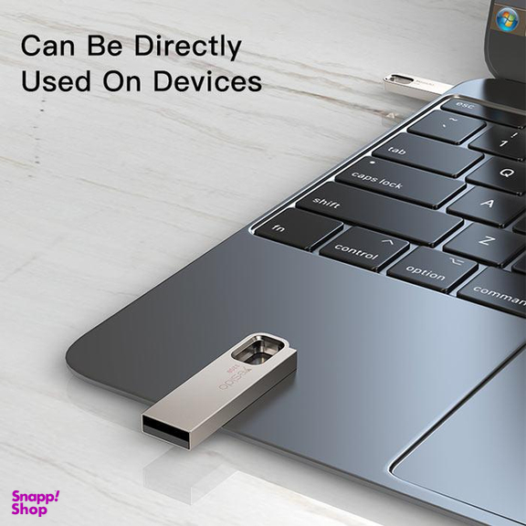 فلش مموری یسیدو (Yesido) مدل FLASH DRIVE FL13 ظرفیت 64 گیگابایت
