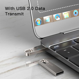 فلش مموری یسیدو (Yesido) مدل FLASH DRIVE FL13 ظرفیت 64 گیگابایت