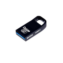 فلش مموری دیتا پلاس (Data Plus) مدل 3.1 CARBON BLACK ظرفیت 64 گیگابایت