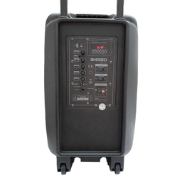 اسپیکر قابل حمل کیمیسو(Kimiso) مدل QS-1501