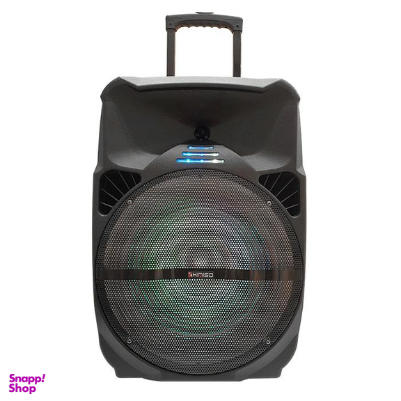 اسپیکر قابل حمل کیمیسو(Kimiso) مدل QS-1501
