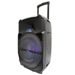 اسپیکر قابل حمل کیمیسو(Kimiso) مدل QS-1501