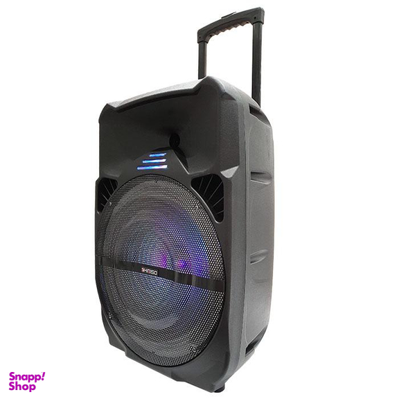 اسپیکر قابل حمل کیمیسو(Kimiso) مدل QS-1501