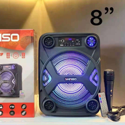 اسپیکر قابل حمل کیمیسو(Kimiso) مدل QS-2810