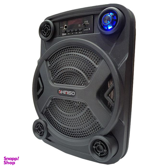 اسپیکر قابل حمل کیمیسو(Kimiso) مدل QS-2810