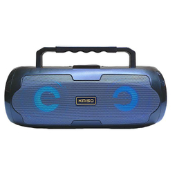 اسپیکر قابل حمل کیمیسو(Kimiso) مدل KM-S6