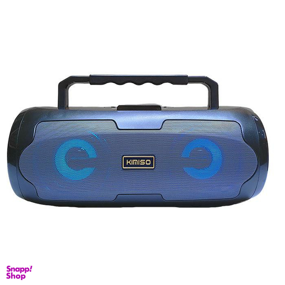 اسپیکر قابل حمل کیمیسو(Kimiso) مدل KM-S6
