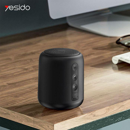 اسپیکر بلوتوثی قابل حمل یسیدو (Yesido) مدل YSW06