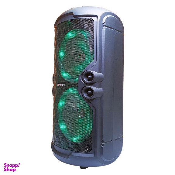 اسپیکر قابل حمل کیمیسو(Kimiso) مدل QS-A282