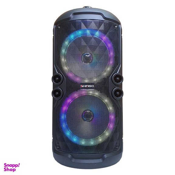 اسپیکر قابل حمل کیمیسو(Kimiso) مدل QS-A282