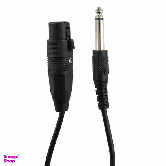 اسپیکر قابل حمل کیمیسو(Kimiso) مدل QS-1507