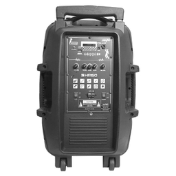اسپیکر قابل حمل کیمیسو(Kimiso) مدل QS-1507