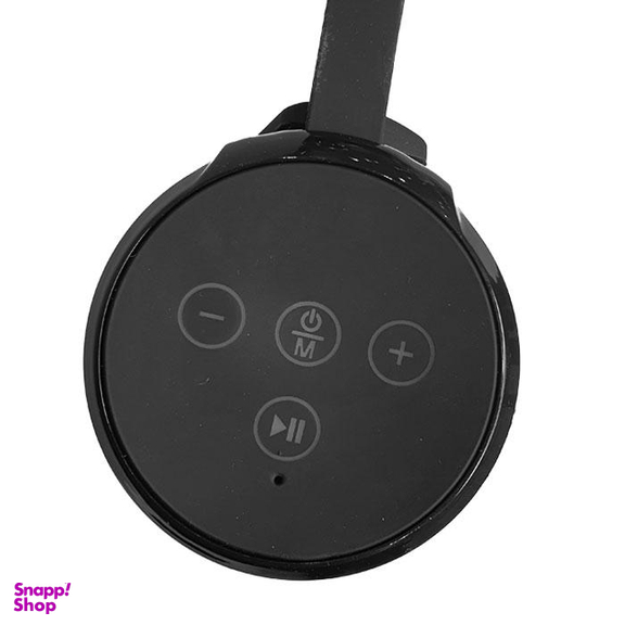 اسپیکر بلوتوثی قابل حمل نیتو (Nitu) مدل 07
