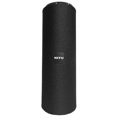 اسپیکر بلوتوثی قابل حمل نیتو (Nitu) مدل 07