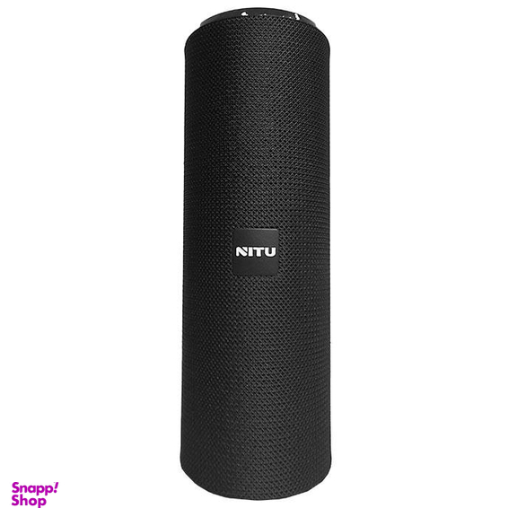اسپیکر بلوتوثی قابل حمل نیتو (Nitu) مدل 07