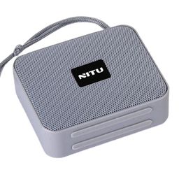 اسپیکر بلوتوثی قابل حمل نیتو (Nitu) مدل 10