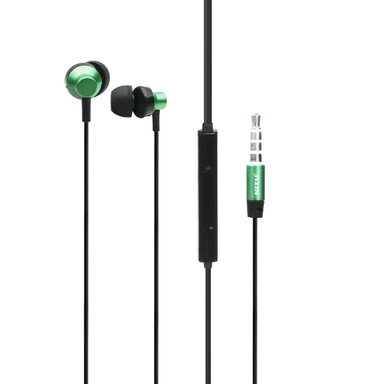 هندزفری سیم دار نیتو (Nitu) مدل NT-NE35