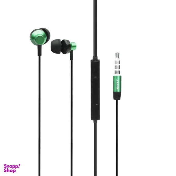 هندزفری سیم دار نیتو (Nitu) مدل NT-NE35