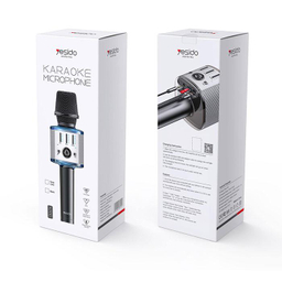 میکروفون اسپیکر یسیدو (Yesido) مدل KR10