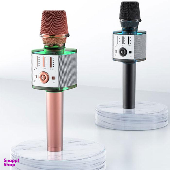 میکروفون اسپیکر یسیدو (Yesido) مدل KR10