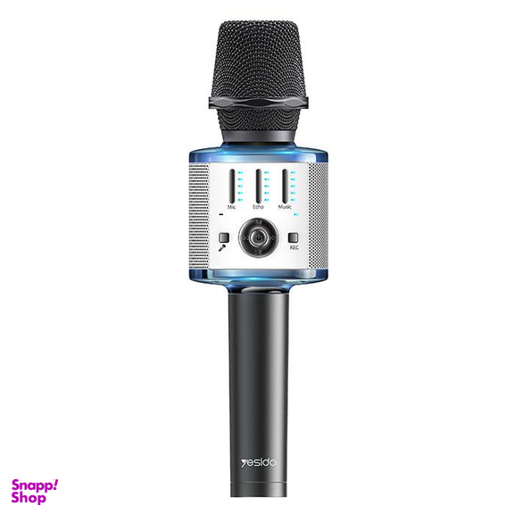 میکروفون اسپیکر یسیدو (Yesido) مدل KR10