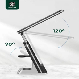 شارژر بی سیم گرین لاین (Green Lion) مدل GN7IN1WC15WBK