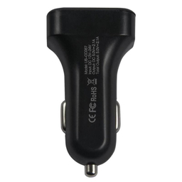 شارژر فندکی یوسمز (Usams) مدل CC87TC01