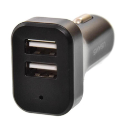 شارژر فندکی یوسمز (Usams) مدل CC87TC01