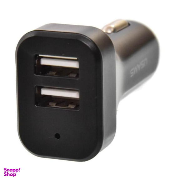شارژر فندکی یوسمز (Usams) مدل CC87TC01