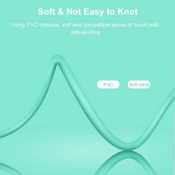 کابل تبدیل USB به لایتنینگ یوسمز (Usams) مدل US-SJ097S طول 1 متر