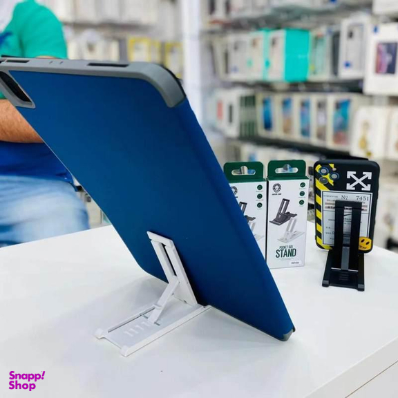 نگهدارنده گوشی موبایل گرین (Green) لاین مدل GNPSTAND