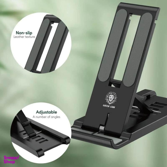نگهدارنده گوشی موبایل گرین (Green) لاین مدل GNPSTAND