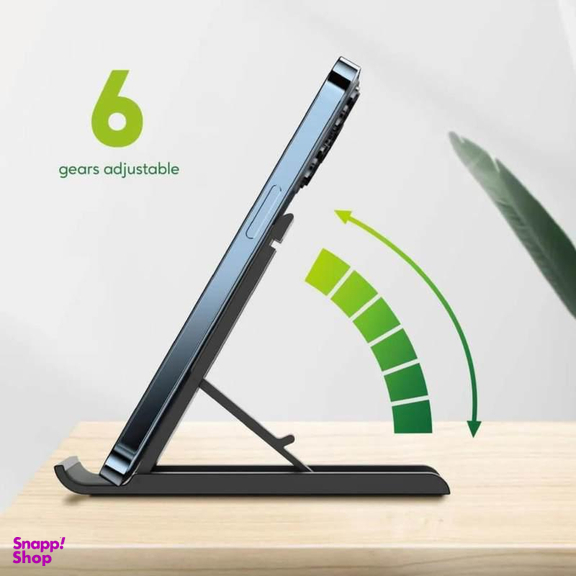 نگهدارنده گوشی موبایل گرین (Green) لاین مدل GNPSTAND
