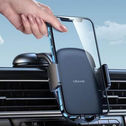 نگهدارنده گوشی موبایل یوسمز (Usams) مدل Retractable ZJ63