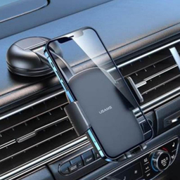 نگهدارنده گوشی موبایل یوسمز (Usams) مدل Retractable ZJ63