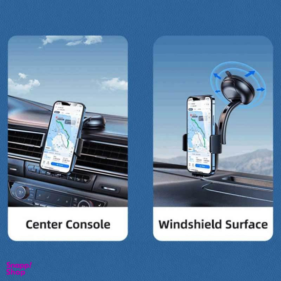 نگهدارنده گوشی موبایل یوسمز (Usams) مدل Retractable ZJ63