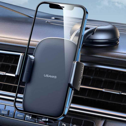 نگهدارنده گوشی موبایل یوسمز (Usams) مدل Retractable ZJ63